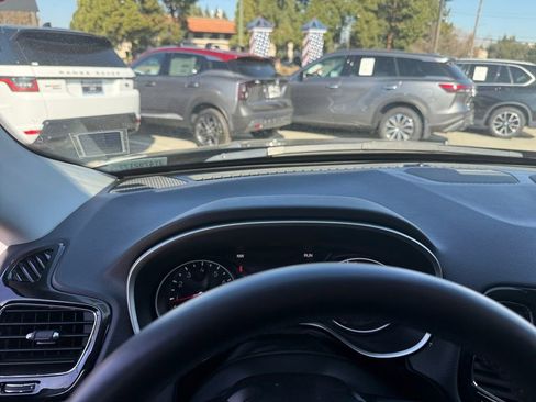 Used 2018 Jeep Compass Latitude w/ Popular Equipment Group image 26