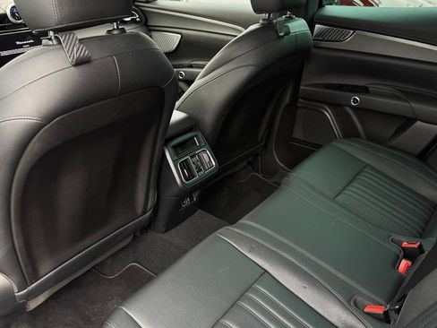 Used 2023 Maserati Grecale GT AWD/4WD image 32