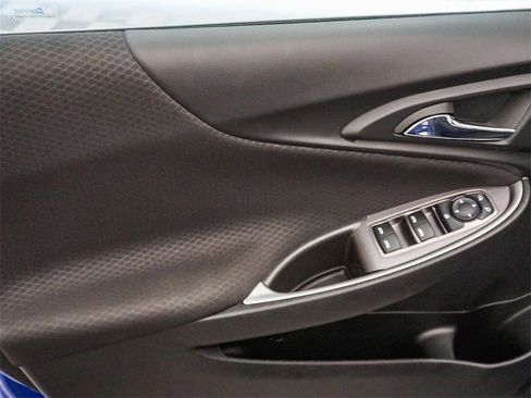 Used 2023 Chevrolet Malibu LT image 18