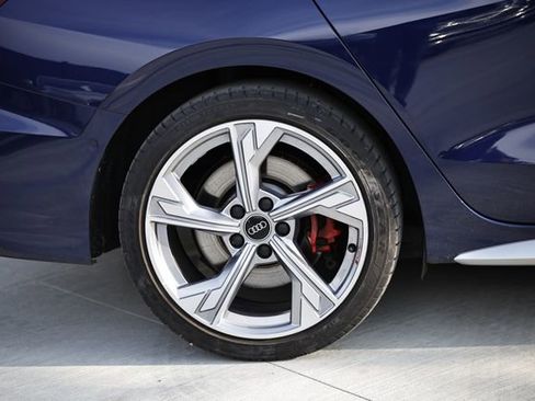 Used 2023 Audi S3 Premium Plus image 6