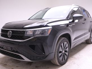 Used 2023 Volkswagen Taos S video 1
