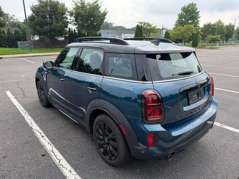 Used 2022 MINI Cooper Countryman S w/ Boardwalk Edition FWD image 20