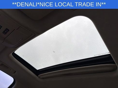 Used 2017 GMC Sierra 1500 Denali w/ Denali Ultimate Package image 28