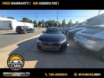 Used 2021 Audi A6 3.0T Premium w/ Convenience Package