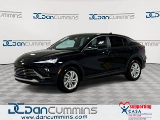 Used 2024 Buick Envista Preferred w/ Advanced Safety Package FWD video 1