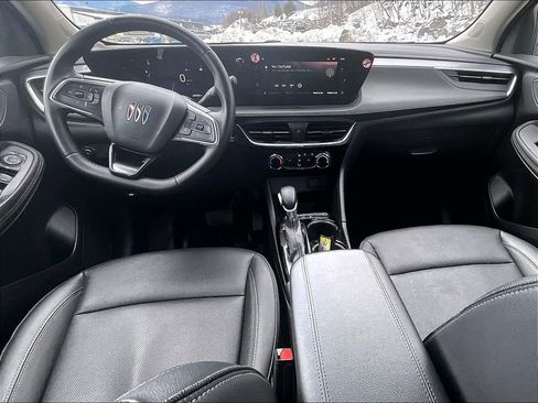 Used 2024 Buick Encore GX Sport Touring image 21