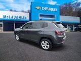 Used 2018 Jeep Compass Latitude w/ Popular Equipment Group image 2