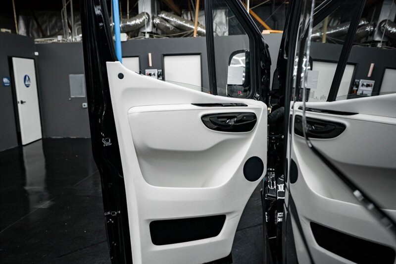 Used 2026 Mercedes-Benz Sprinter 3500 image 26
