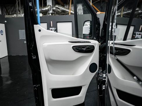 Used 2026 Mercedes-Benz Sprinter 3500 image 26