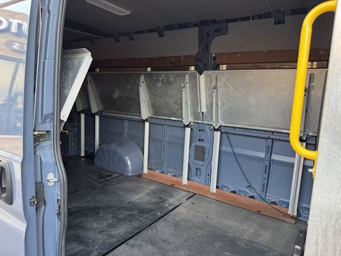 Used 2019 RAM ProMaster 3500 FWD image 33