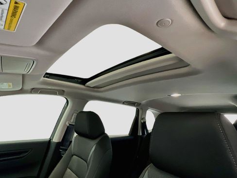 New 2026 Honda CR-V EX image 17
