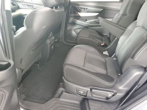 Used 2020 Subaru Ascent Premium w/ Sport Package image 13