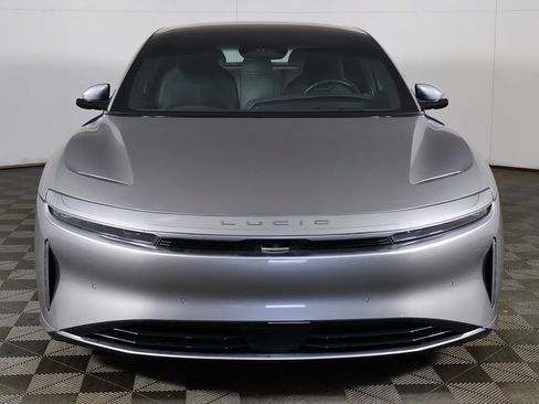 Used 2023 Lucid Air Grand Touring AWD/4WD image 11