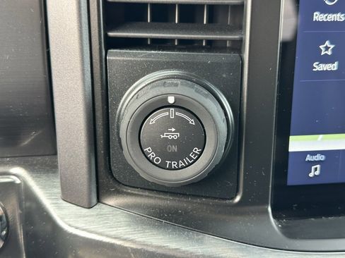 Used 2023 Ford F150 Lariat w/ Max Trailer Tow Package image 34