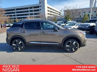 New 2026 Nissan Kicks SR video 2