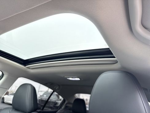 Used 2024 Subaru Legacy Limited image 22