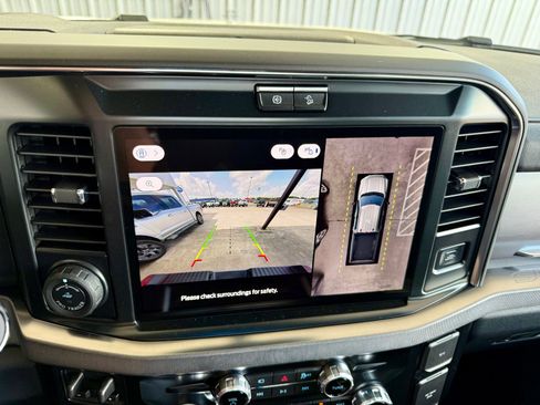 New 2026 Ford F350 Platinum image 20