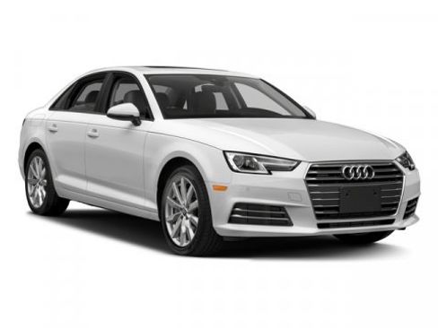 Used 2017 Audi A4 2.0T Premium Plus w/ Premium Plus Package AWD/4WD image 6