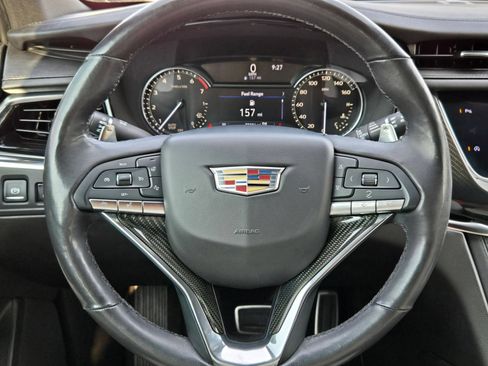 Used 2020 Cadillac XT6 Sport AWD/4WD image 20