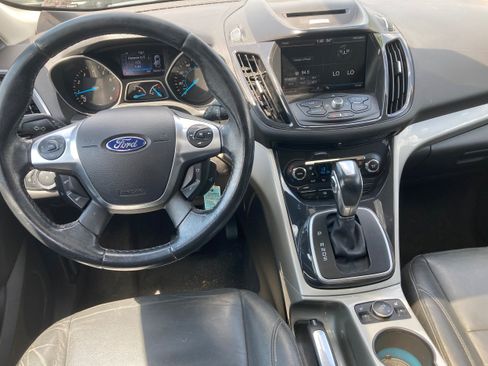 Used 2013 Ford Escape SEL AWD/4WD image 7