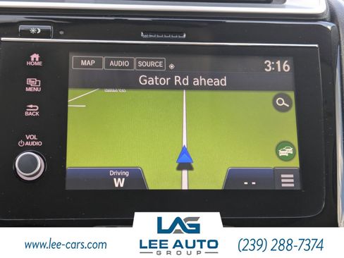 Used 2018 Honda Fit EX-L image 27