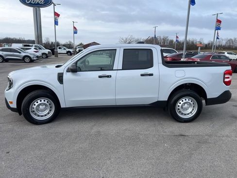 New 2026 Ford Maverick XL w/ Equipment Group 101A image 5