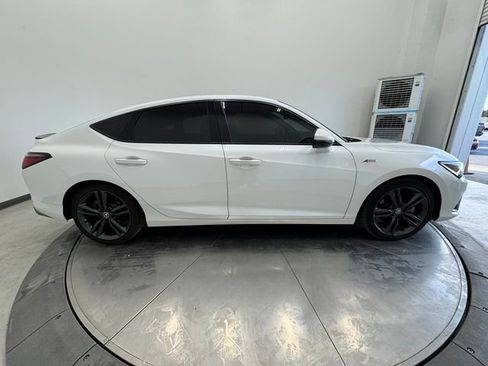 Used 2024 Acura Integra A-Spec image 14