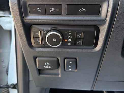 Used 2023 Ford F150 Lariat w/ Bed Utility Package AWD/4WD image 16