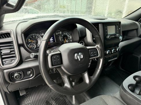 Used 2022 RAM 2500 Tradesman image 22