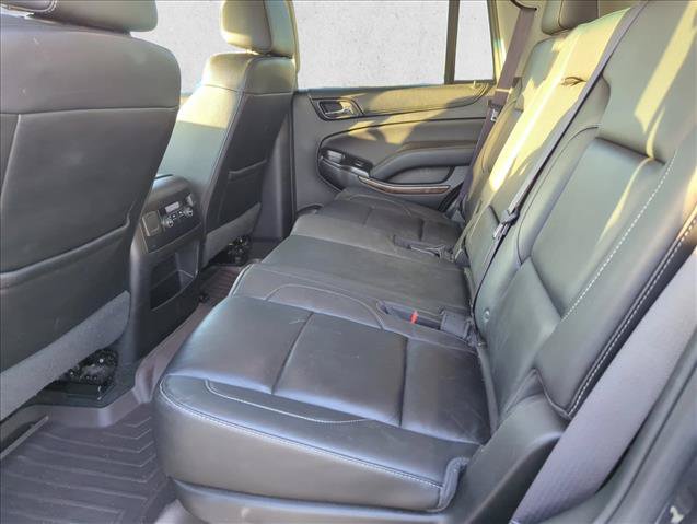 Used 2017 Chevrolet Tahoe LT AWD/4WD image 9