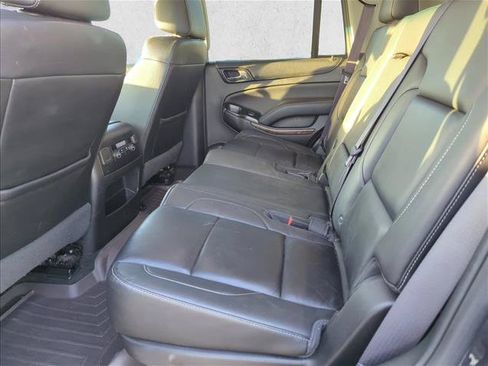 Used 2017 Chevrolet Tahoe LT AWD/4WD image 9