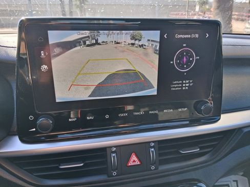 Used 2023 Kia Forte GT image 10