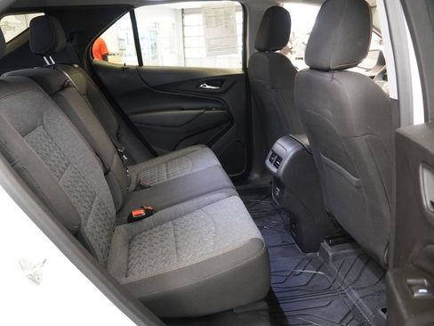 Certified 2024 Chevrolet Equinox LT image 31