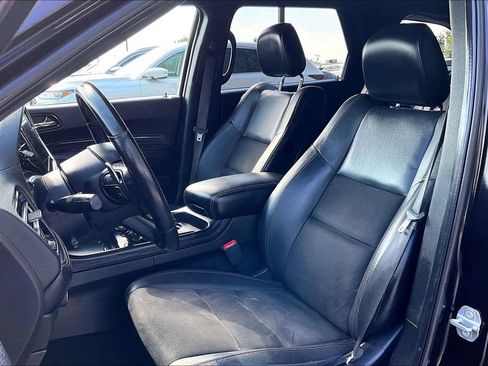 Used 2021 Dodge Durango R/T AWD/4WD image 34