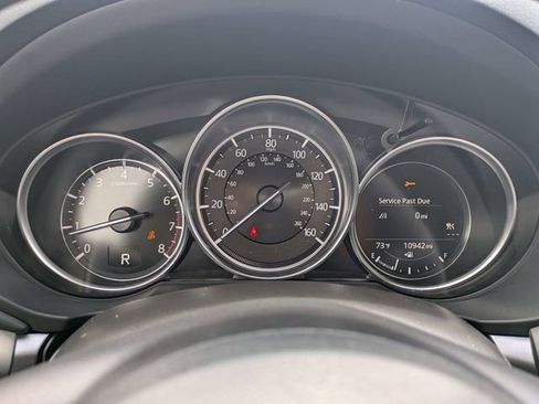 Certified 2025 MAZDA CX-5 AWD 2.5 S w/ Preferred Package image 24