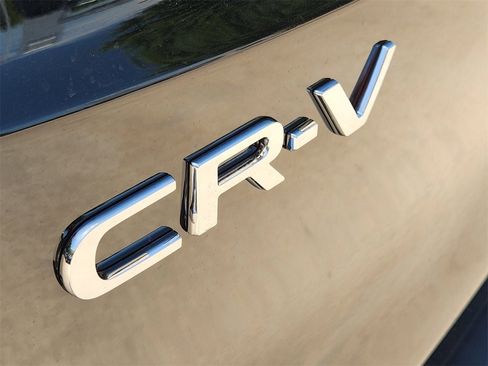 New 2026 Honda CR-V EX-L image 7