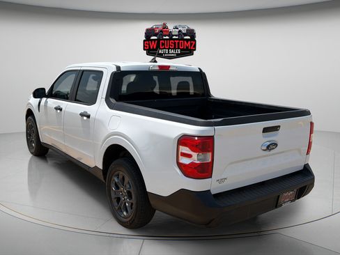 Used 2024 Ford Maverick XLT w/ Equipment Group 300A Standard AWD/4WD image 5