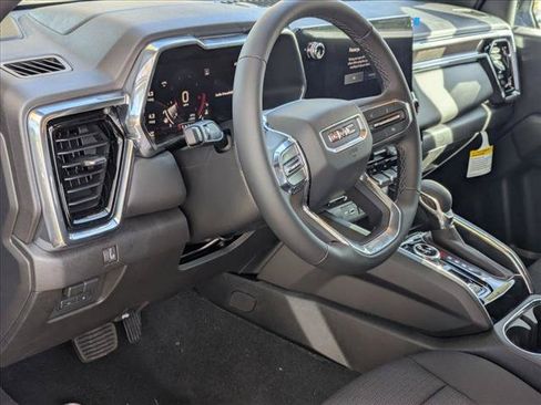 New 2026 GMC Canyon Elevation w/ Convenience Package AWD/4WD image 9