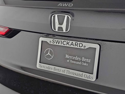 Used 2023 Honda CR-V EX-L image 13