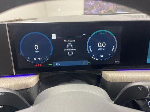 New 2025 Hyundai Sonata Limited image 13