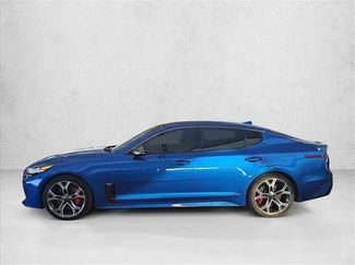 Used 2019 Kia Stinger GT2 video 2