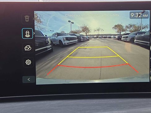 New 2026 Hyundai Santa Fe Limited image 30