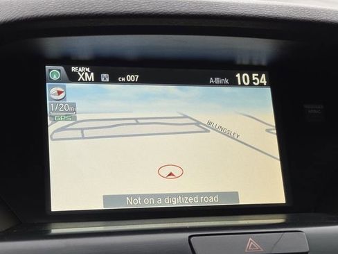 Used 2014 Acura MDX SH-AWD w/ Tech & Entertainment image 4