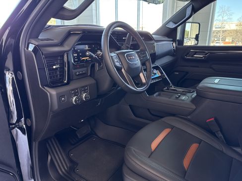 Used 2026 GMC Sierra 2500 AT4 w/ AT4 Premium Plus Package image 42