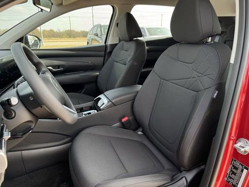 New 2026 Hyundai Tucson SE image 22