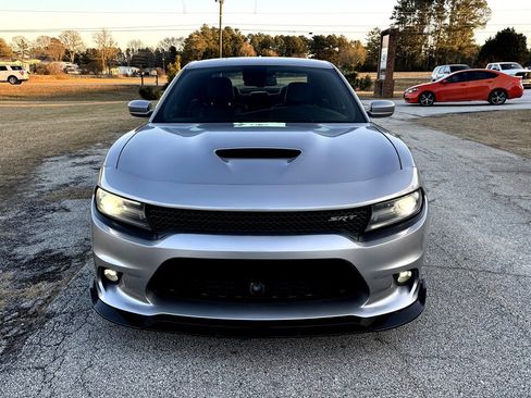 Used 2017 Dodge Charger SRT w/ Harman/Kardon Audio Group image 2