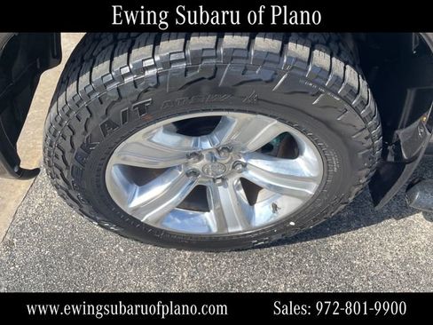 Used 2016 RAM 1500 Sport w/ Convenience Group image 33