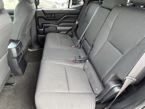 Certified 2026 Toyota 4Runner SR5 AWD/4WD image 15