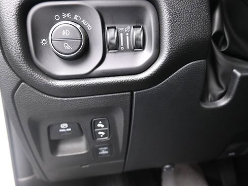 New 2026 RAM 1500 Laramie w/ Night Edition image 26