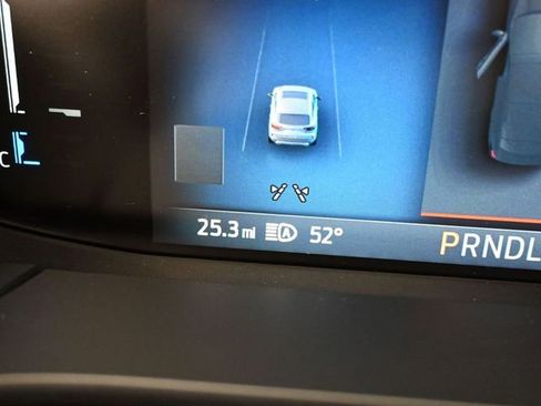 New 2026 Ford Escape SE image 19